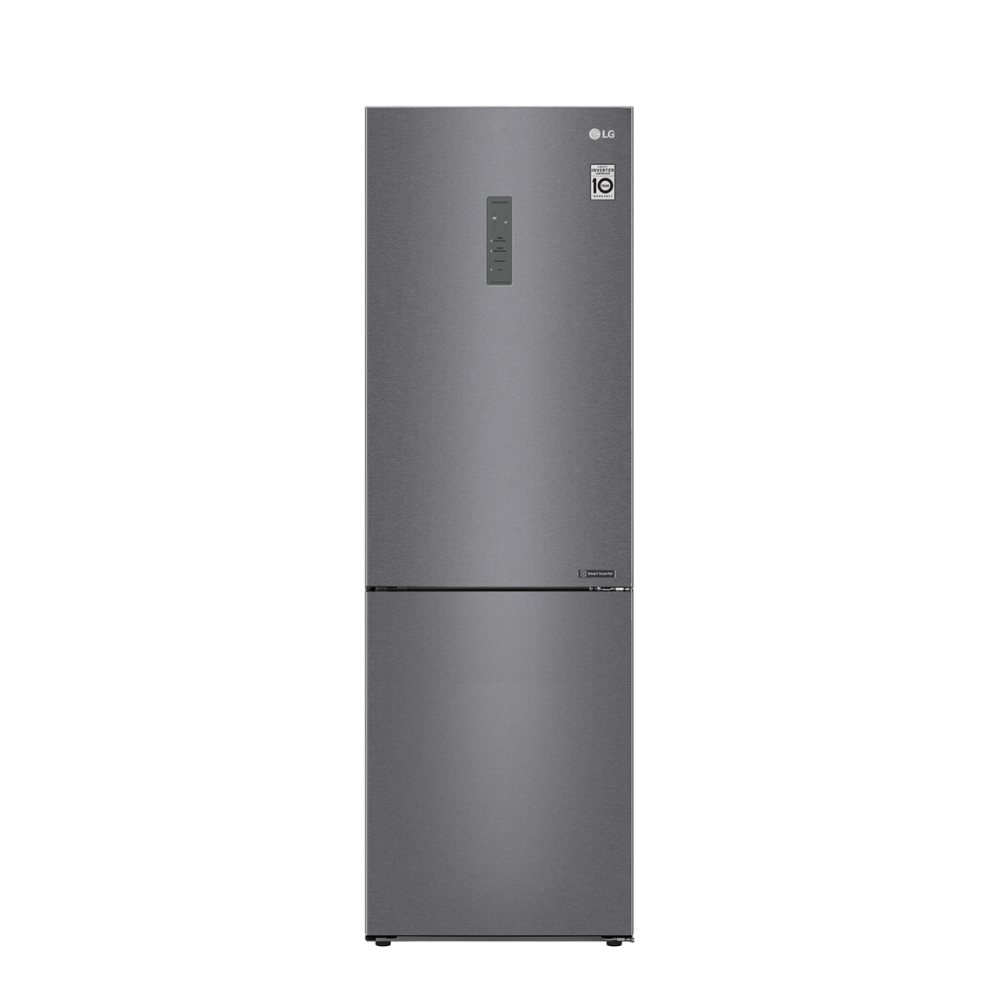 Холодильник LG с технологией DoorCooling+ GA-B459CLWL