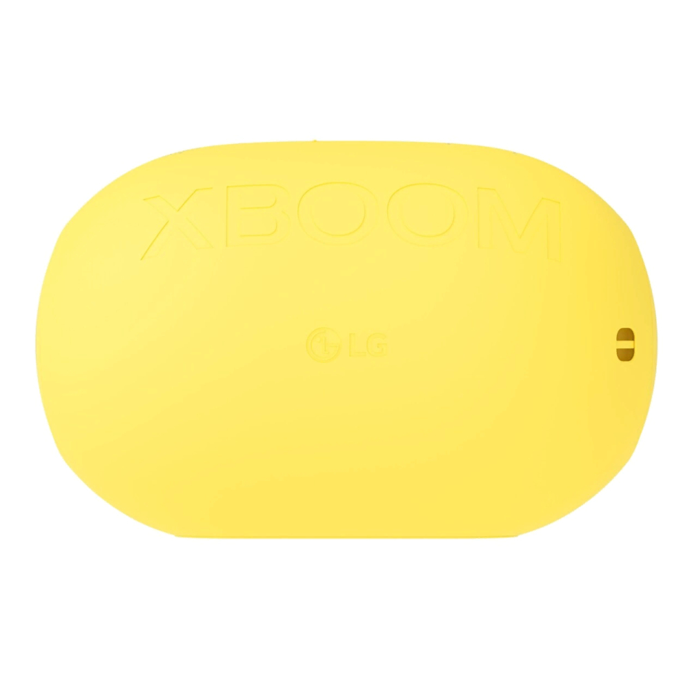 Портативная Bluetooth колонка LG XBOOM Go PL2S фото 10