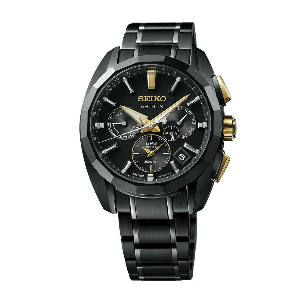 

Наручные часы Seiko, Astron SSH073J1