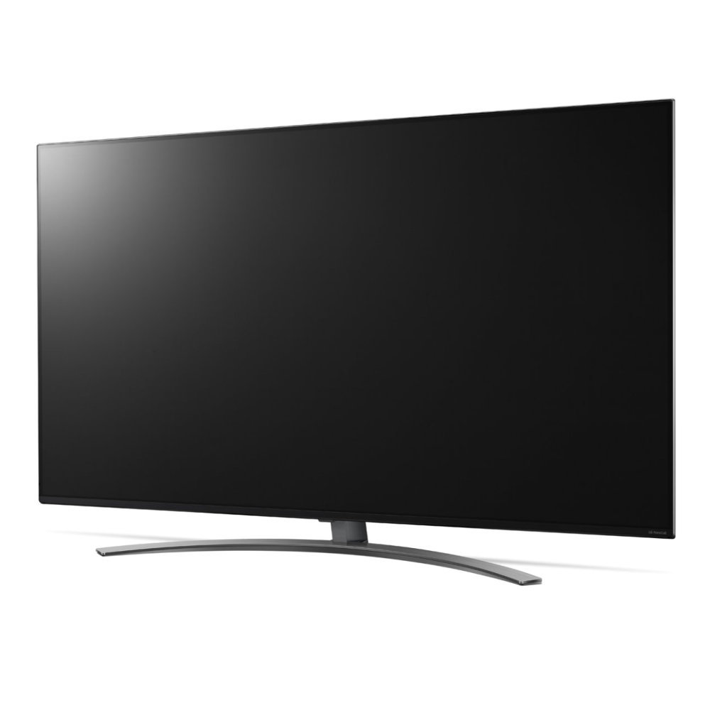 NanoCell телевизор LG 55 дюймов 55NANO866NA фото 3