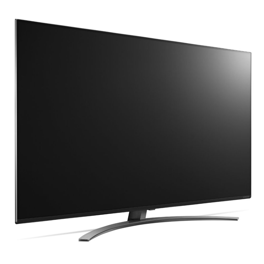 NanoCell телевизор LG 55 дюймов 55NANO866NA фото 5