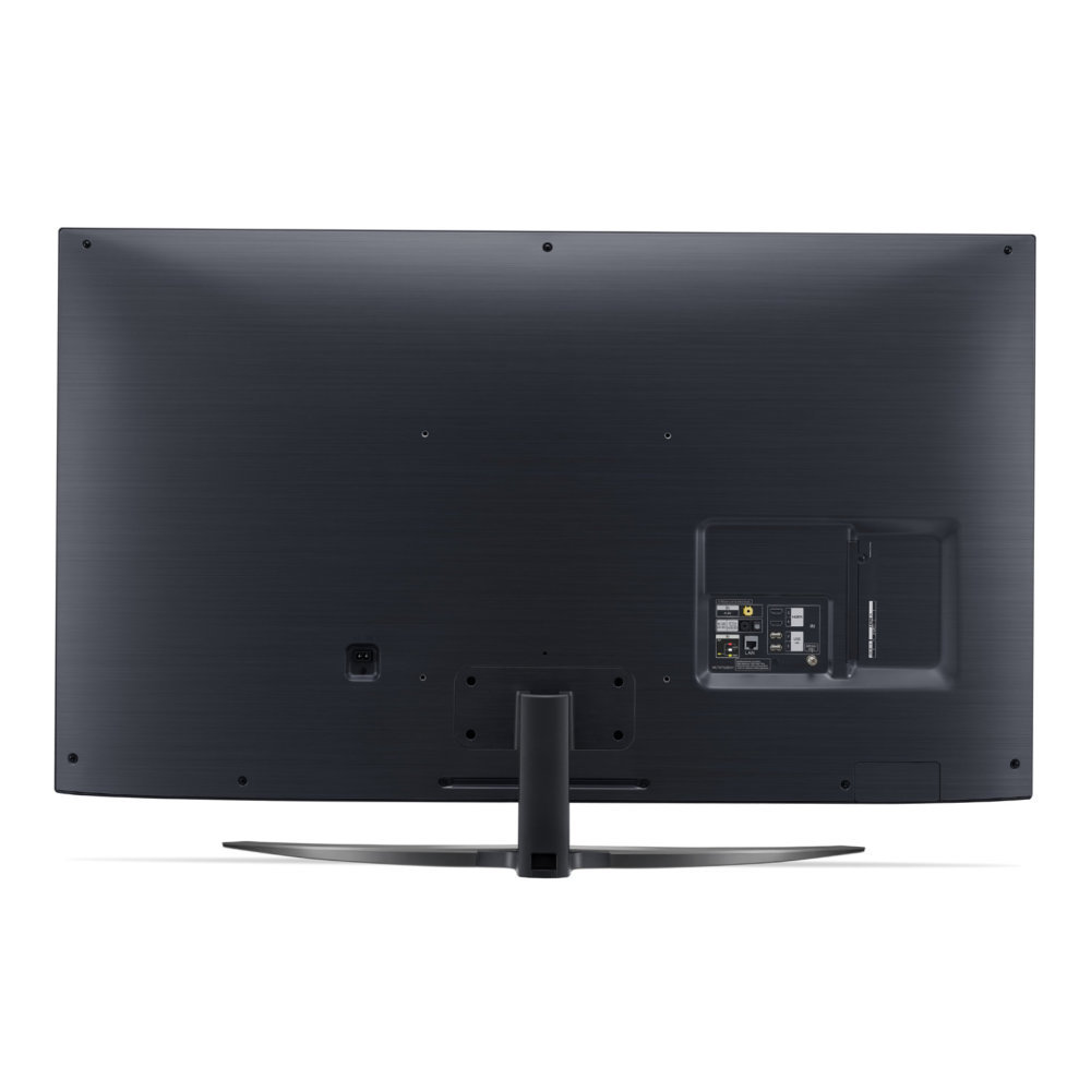 NanoCell телевизор LG 55 дюймов 55NANO866NA фото 8