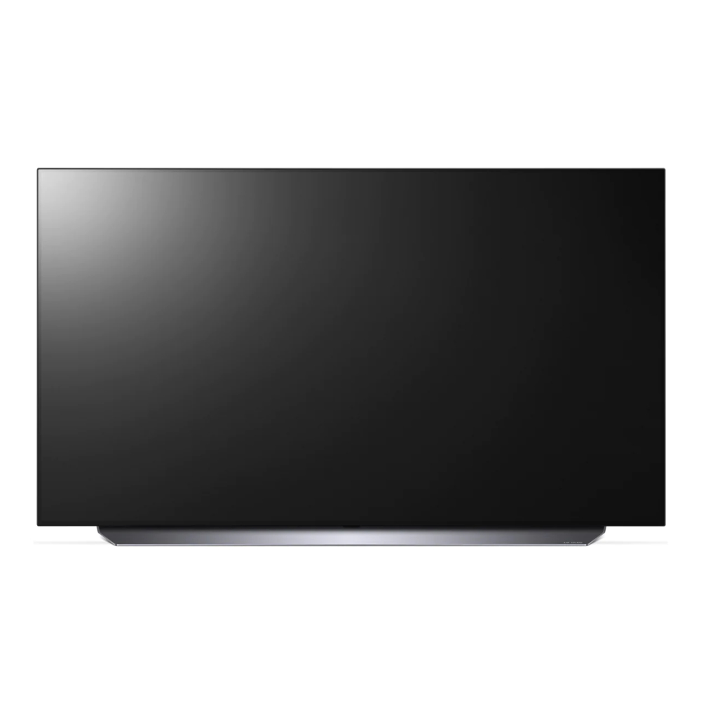 OLED телевизор LG 55 дюймов OLED55C14LB фото 2