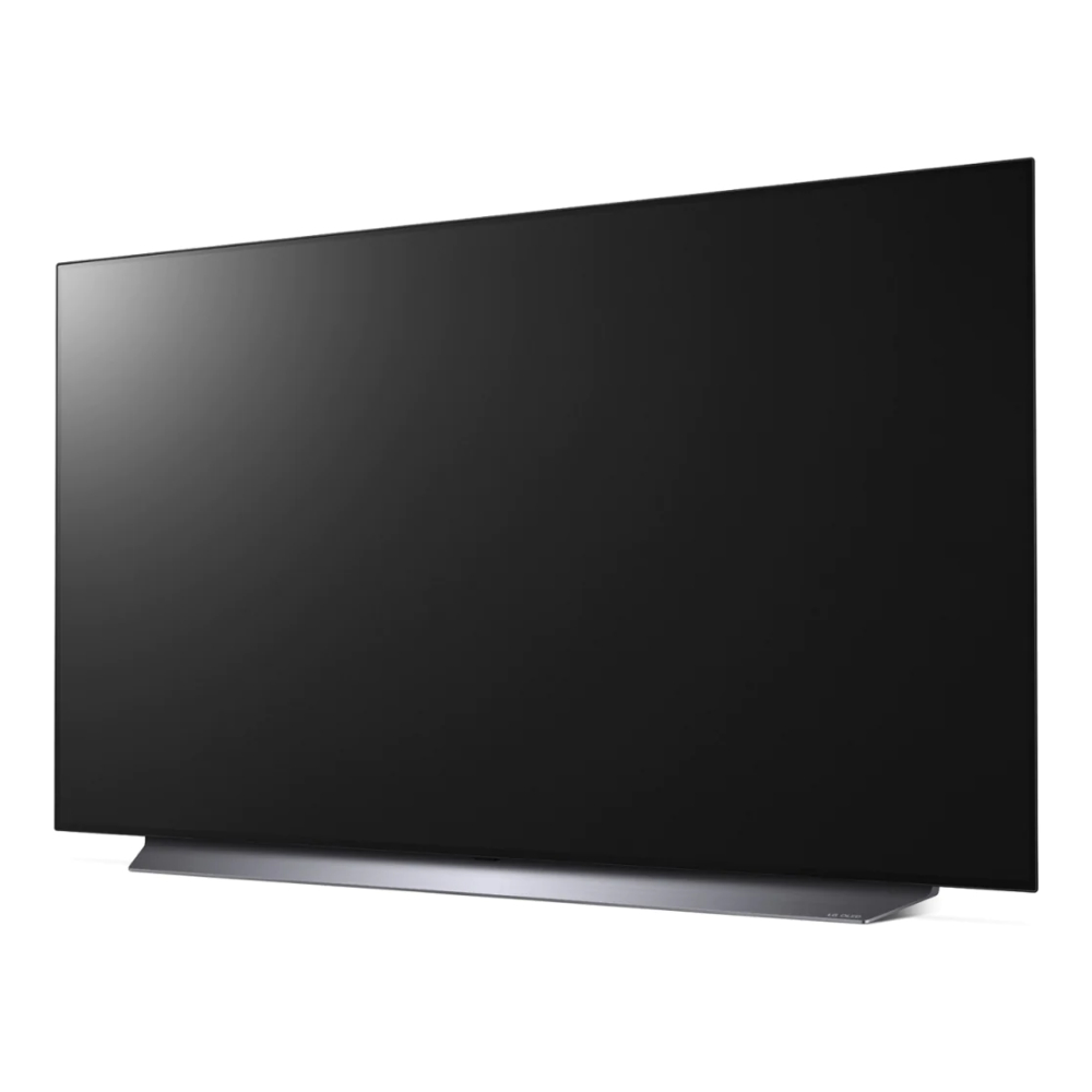 OLED телевизор LG 55 дюймов OLED55C14LB фото 3