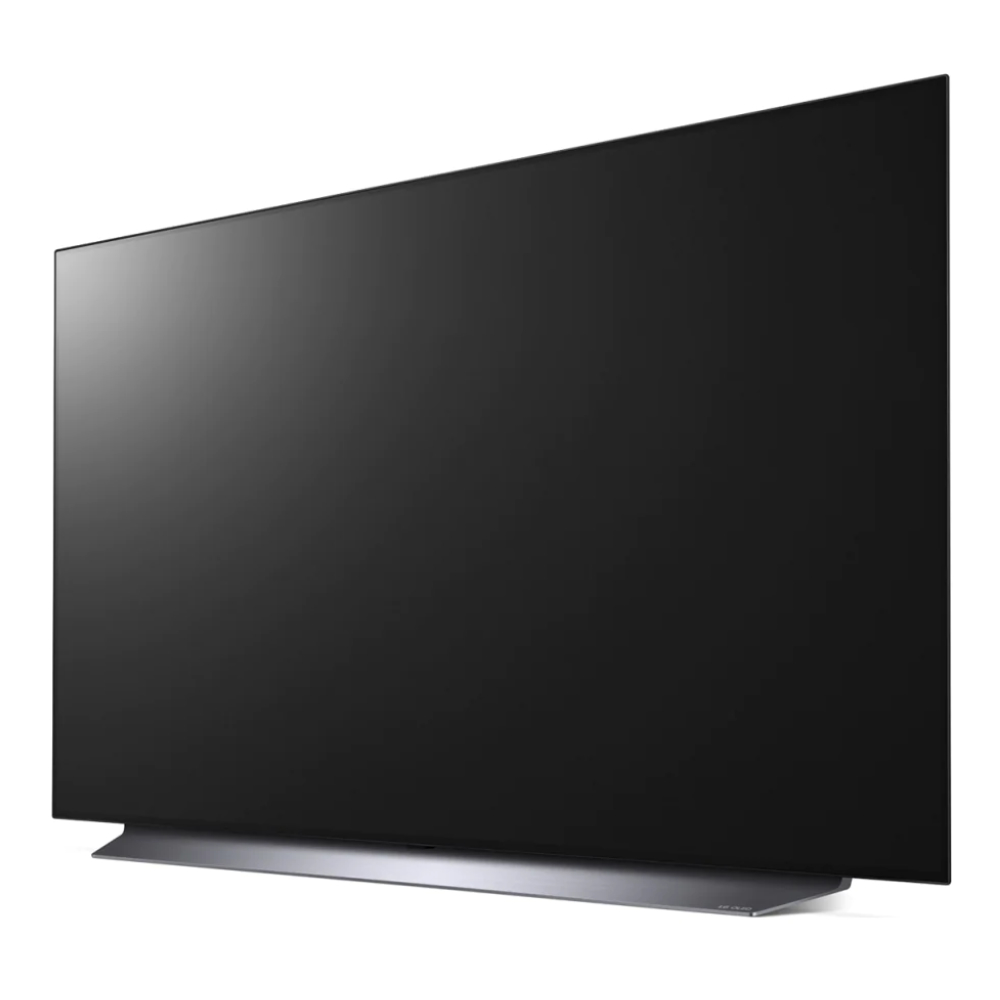 OLED телевизор LG 55 дюймов OLED55C14LB