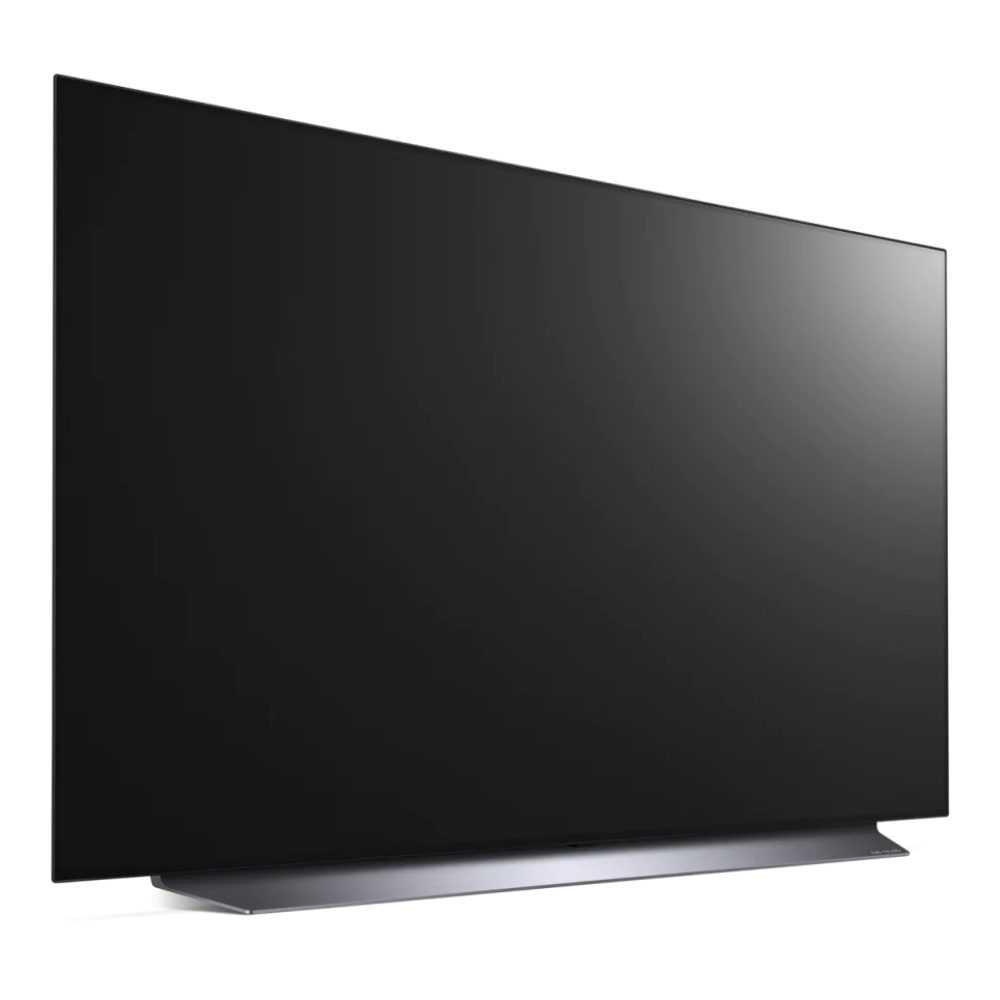 OLED телевизор LG 55 дюймов OLED55C14LB фото 6