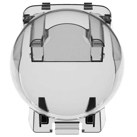 

Защита подвеса DJI Mavic 2 Zoom Gimbal Protector (Part16)