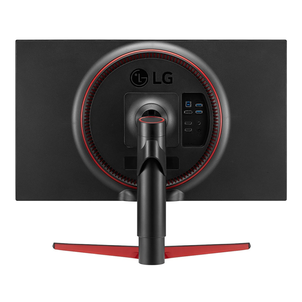 Full HD IPS монитор LG UltraGear 27 дюймов 27GN750-B фото 6