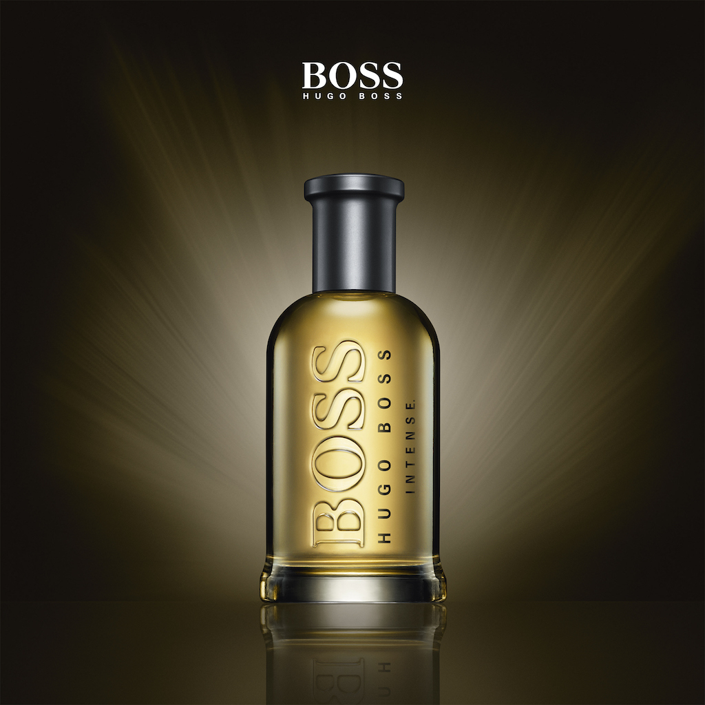 hugo boss bottled intense edp