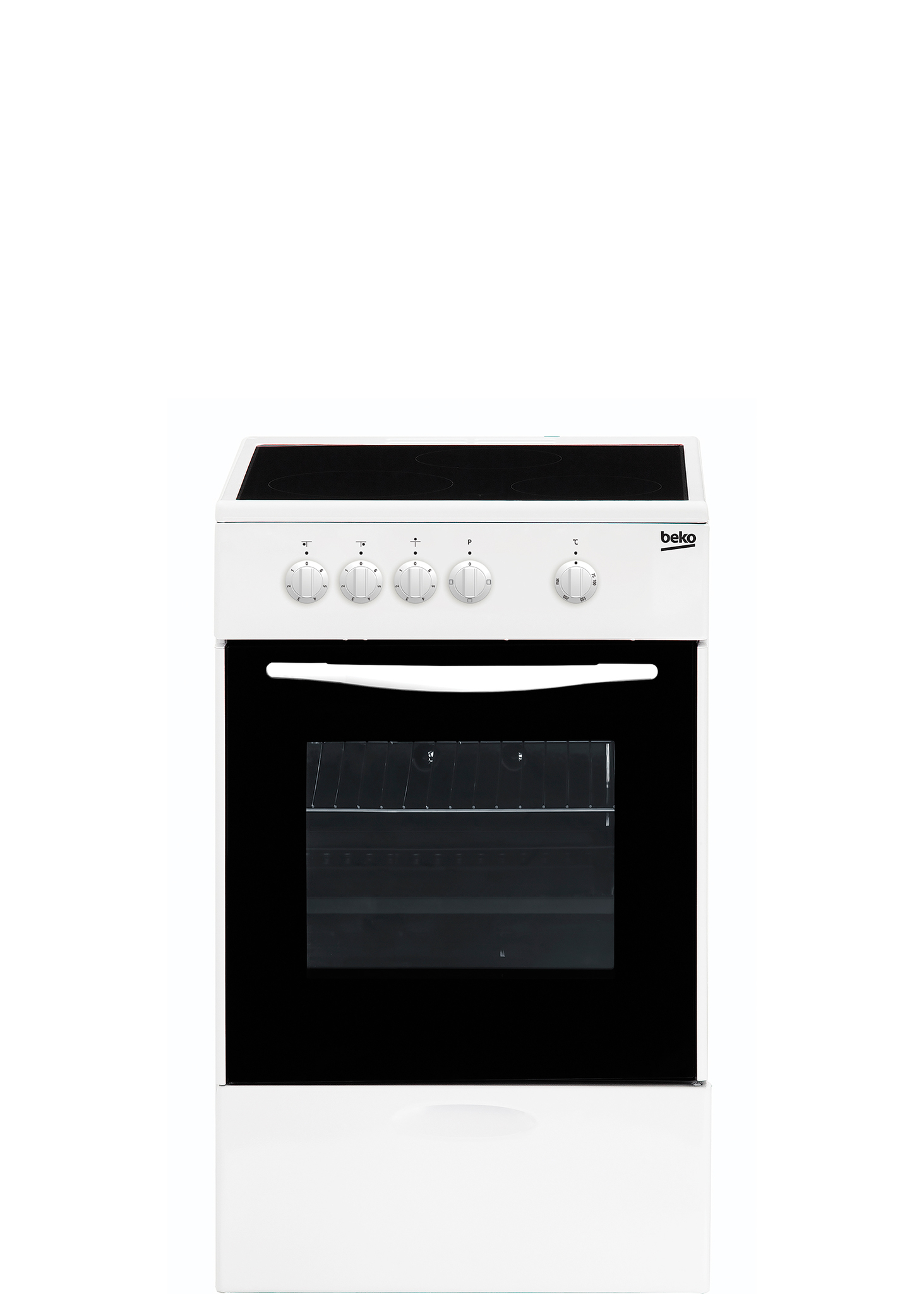 

Плита Beko, FCS47002