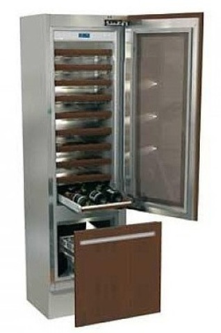 Винный шкаф Fhiaba S5990TWT6