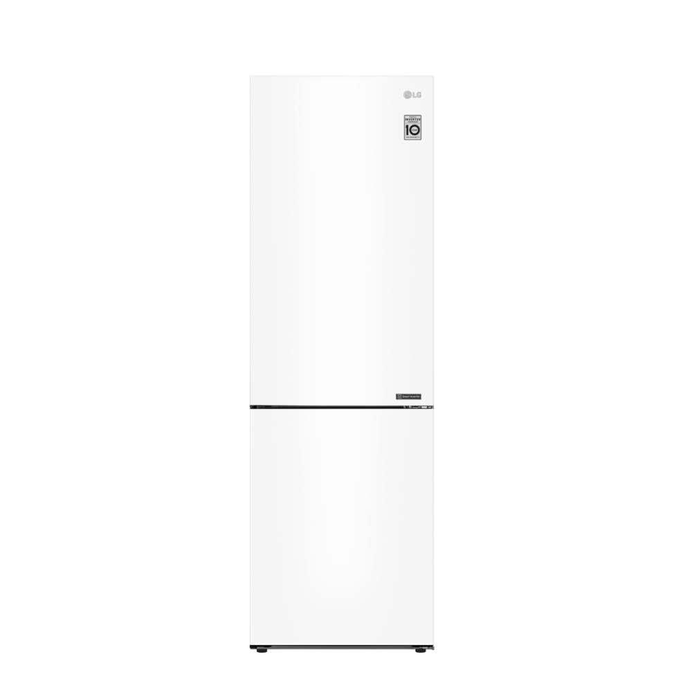 Холодильник LG с технологией DoorCooling+ GA-B459CQCL