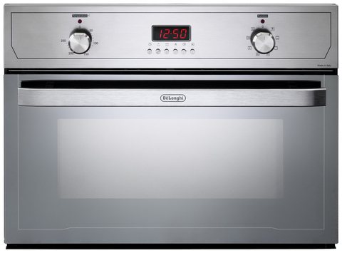 Компактный духовой шкаф DeLonghi SLM 6 RUS