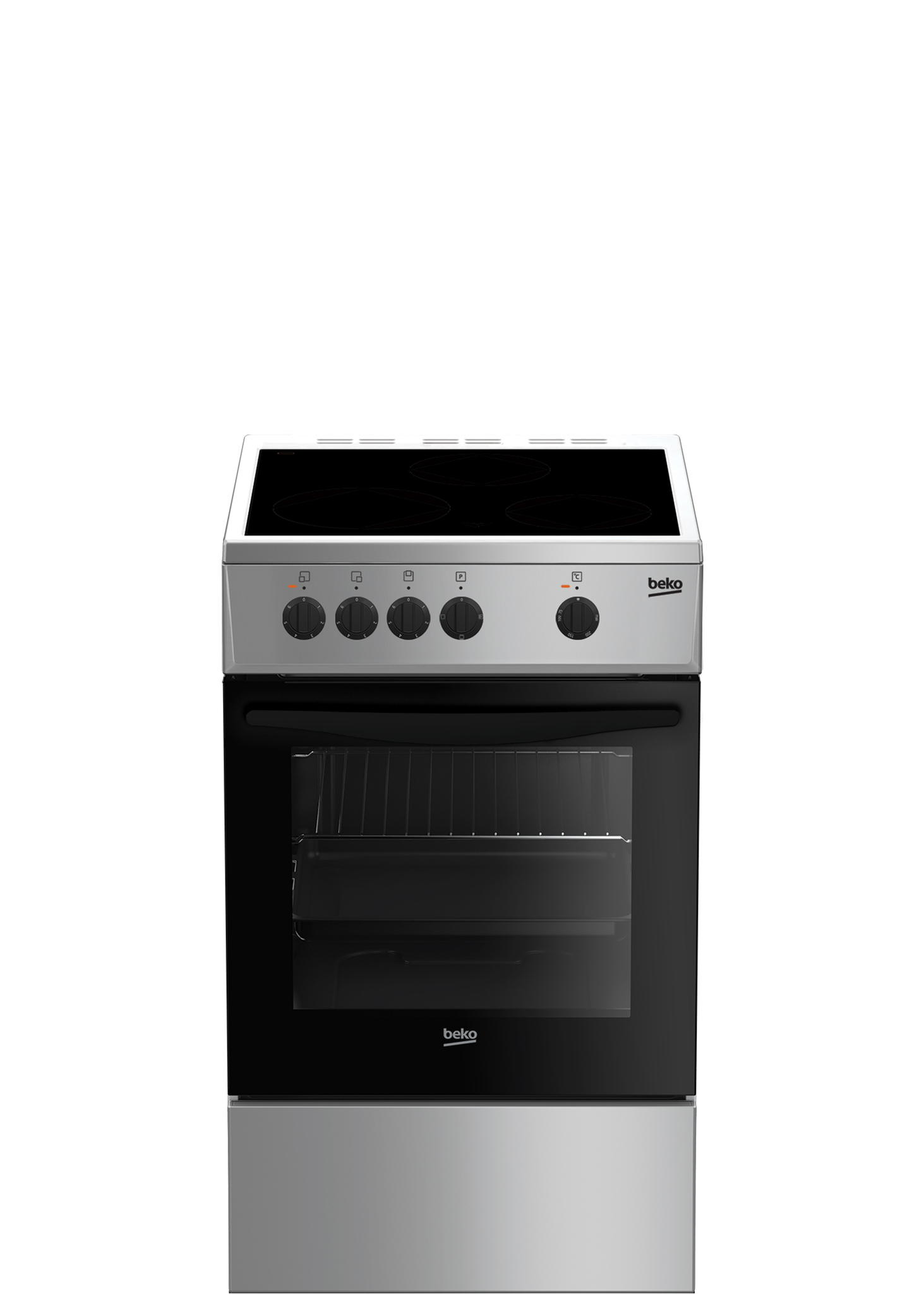 

Плита Beko, FCS47007S