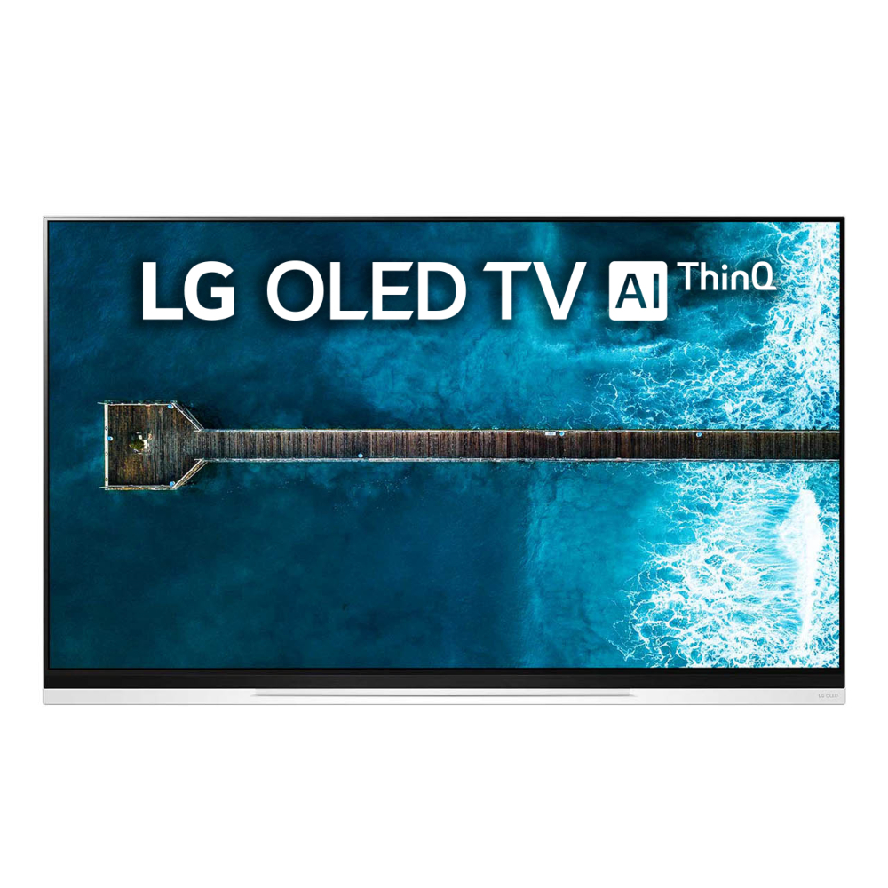 OLED телевизор LG 55 дюймов OLED55E9PLA