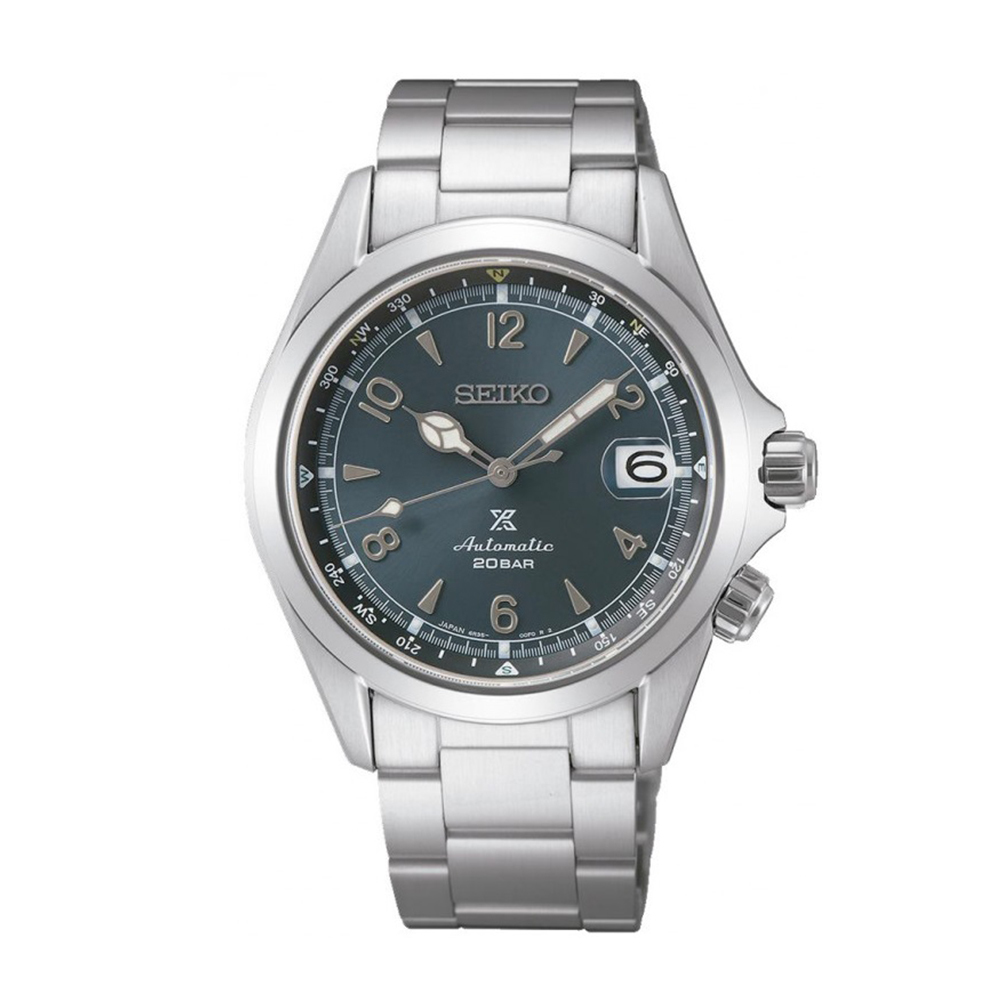 

Наручные часы Seiko, Prospex SPB197J1
