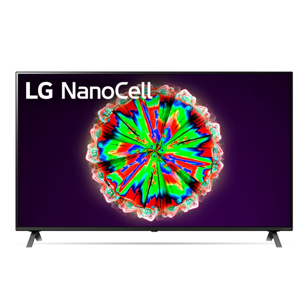 NanoCell телевизор LG 55 дюймов 55NANO806NA