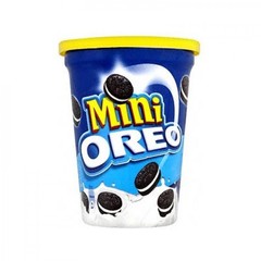 Печенье OREO Mini 115 гр Печенье OREO Mini 115 гр