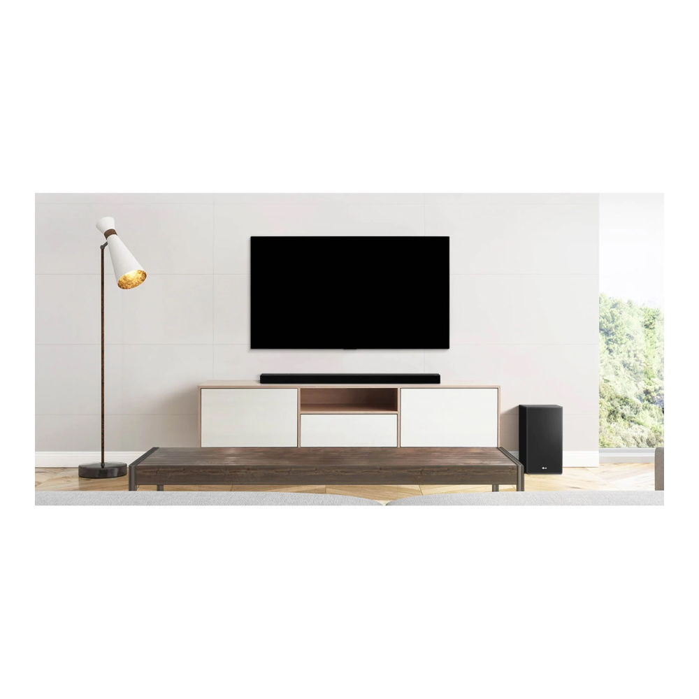 Саундбар LG SP9A фото 3