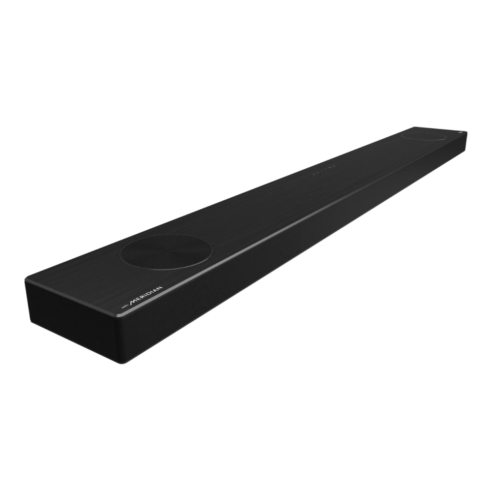 Саундбар LG SP9A фото 9