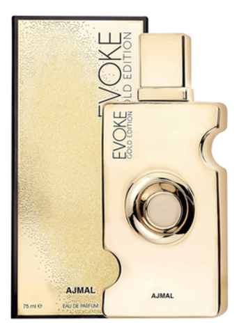Ajmal Evok Gold For Her
