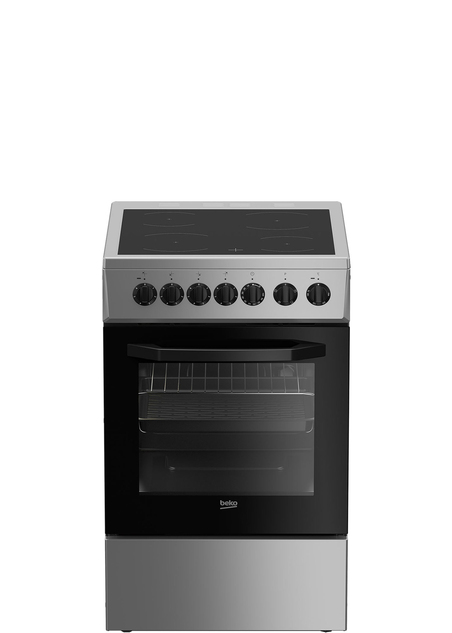 

Плита Beko, FFSS57101GS