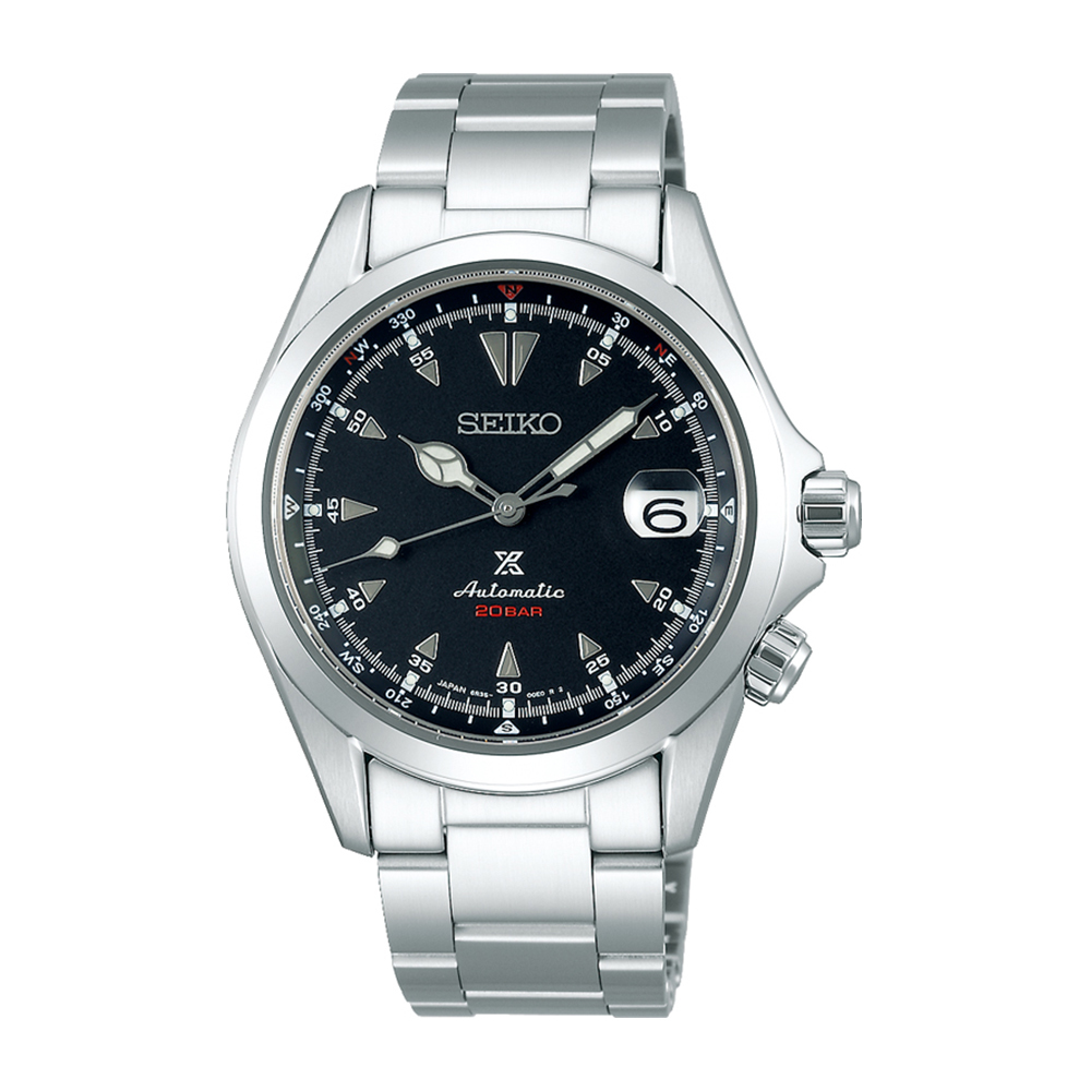 

Наручные часы Seiko, Prospex SPB117J1