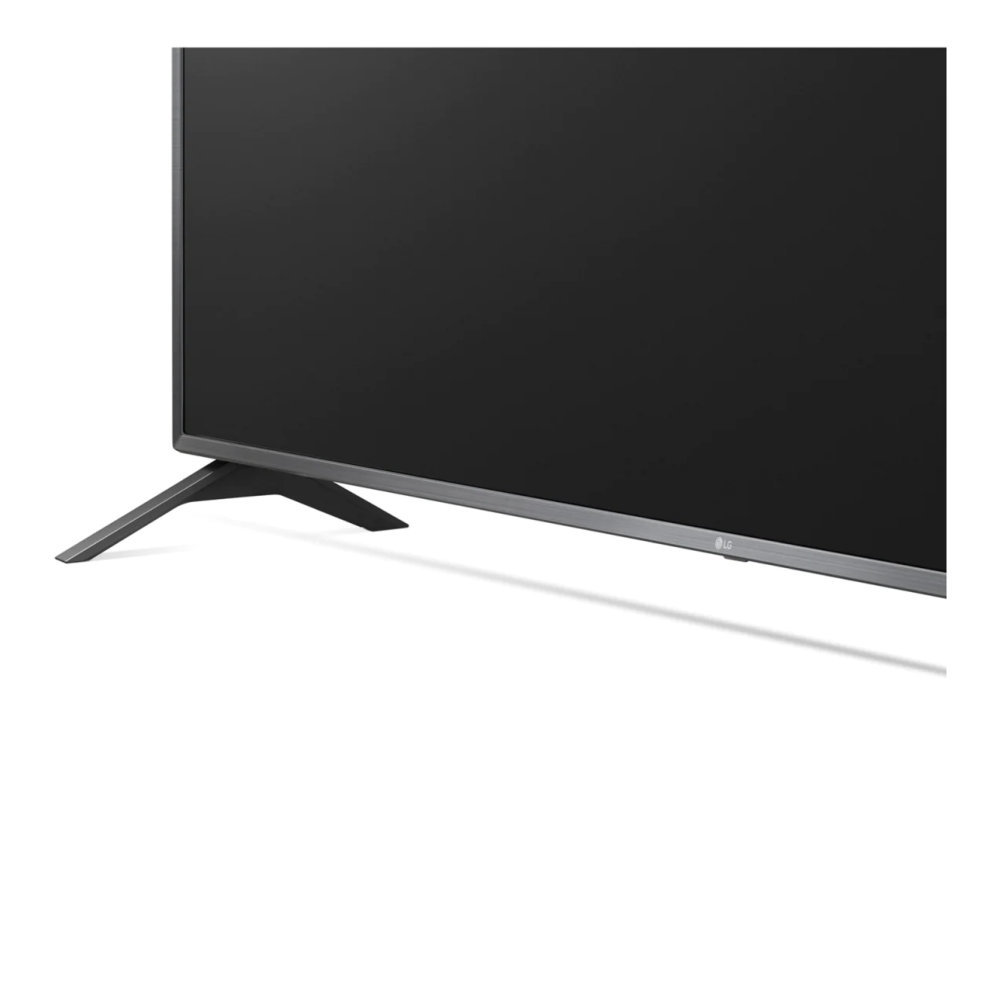 Ultra HD телевизор LG с технологией 4K Активный HDR 75 дюймов 75UN85006LA фото 2