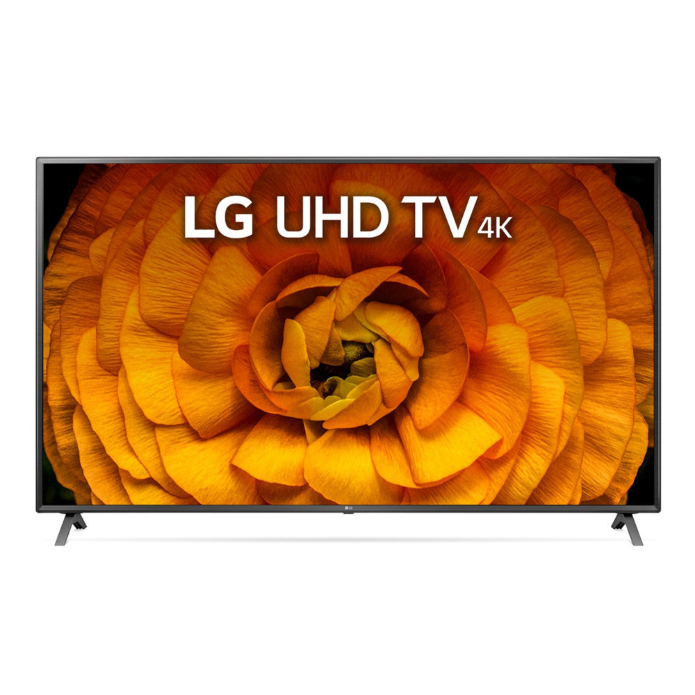 Ultra HD телевизор LG с технологией 4K Активный HDR 75 дюймов 75UN85006LA