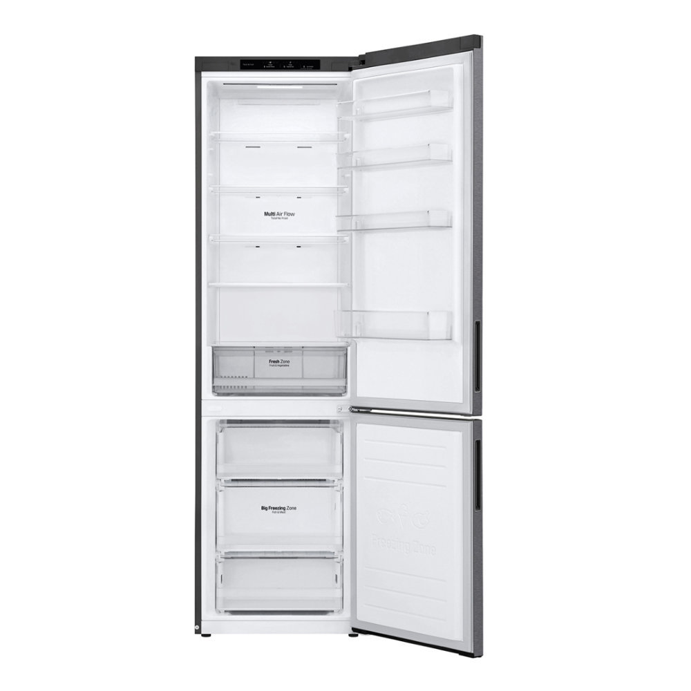 Холодильник LG с технологией DoorCooling+ GA-B509CLCL фото 2