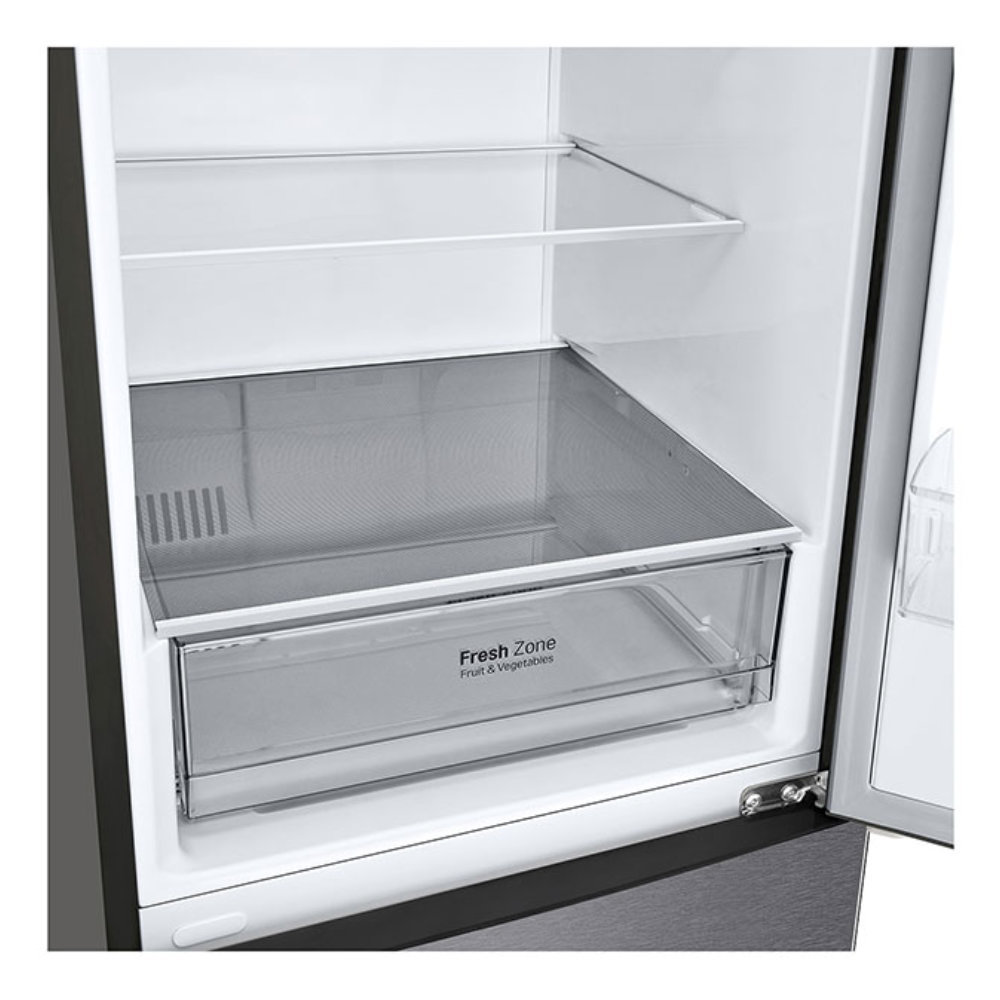 Холодильник LG с технологией DoorCooling+ GA-B509CLCL фото 3