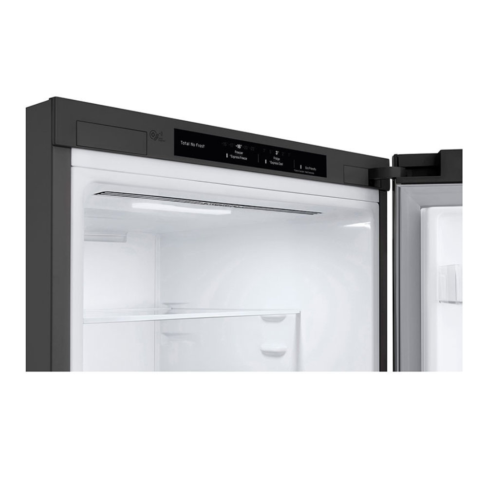 Холодильник LG с технологией DoorCooling+ GA-B509CLCL фото 5