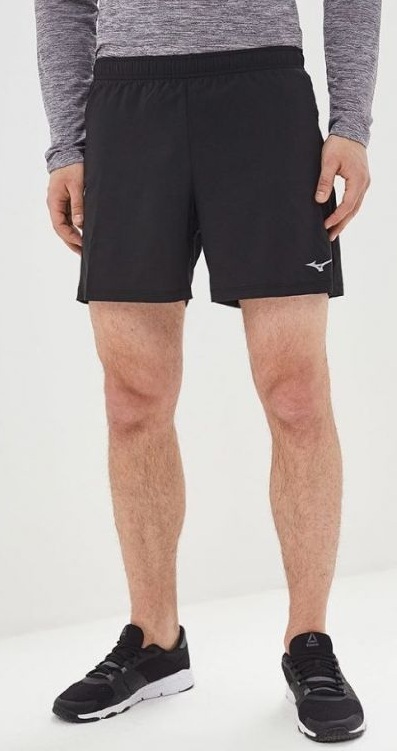 mizuno impulse core