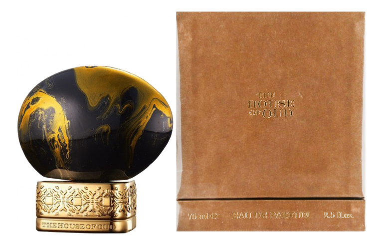 The House of Oud Dates Delight EDP