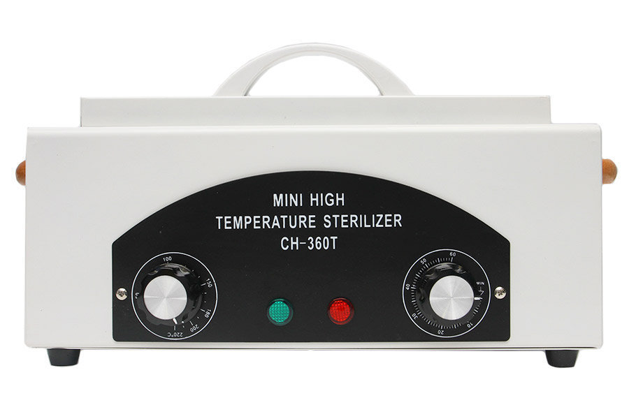 

Сухожаровой шкаф Sanitizing Box CH-360T для дезинфекции инструментов
