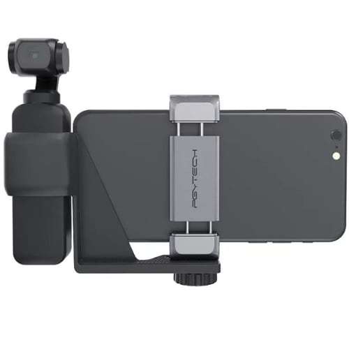 

Держатель PgyTech OSMO Pocket Phone Holder Set
