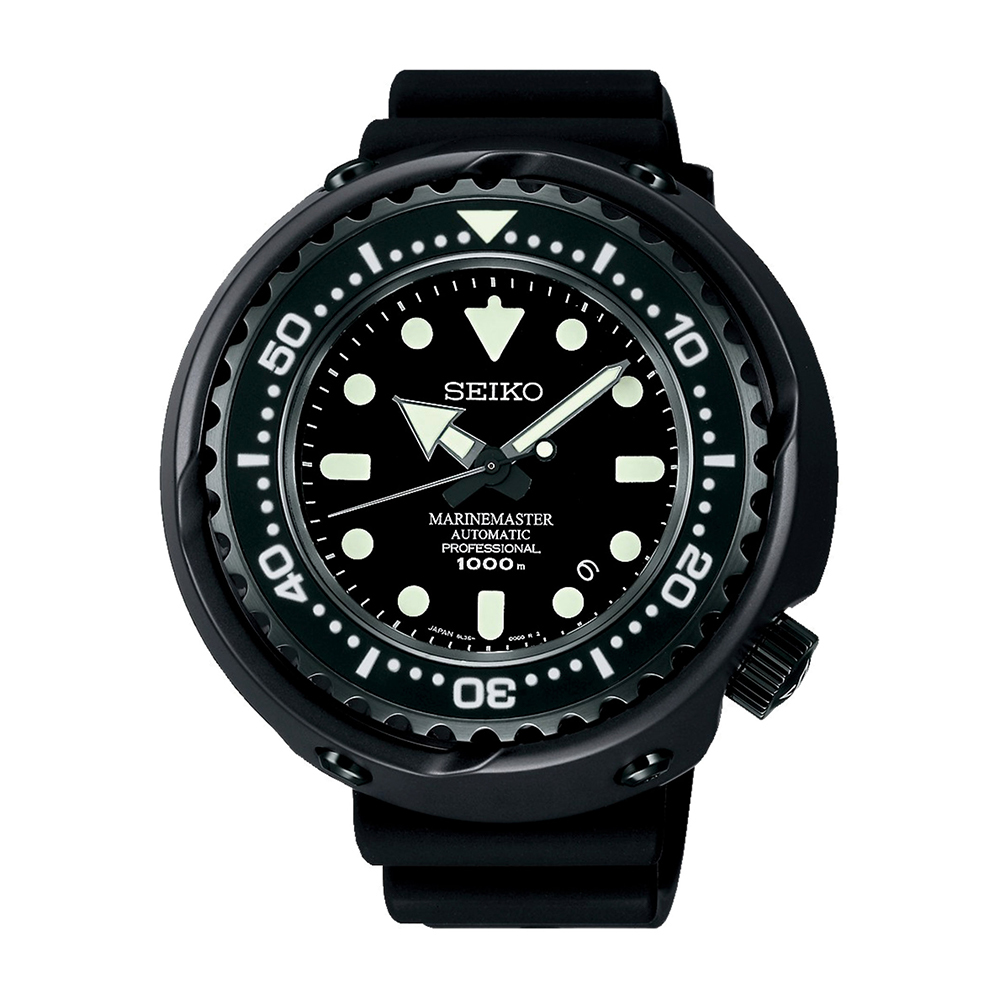 

Наручные часы Seiko, Prospex SBDX013J