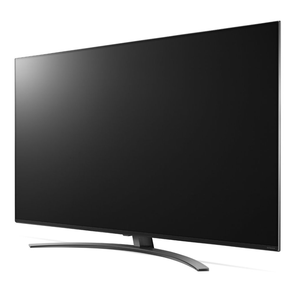 NanoCell телевизор LG 65 дюймов 65NANO866NA фото 5