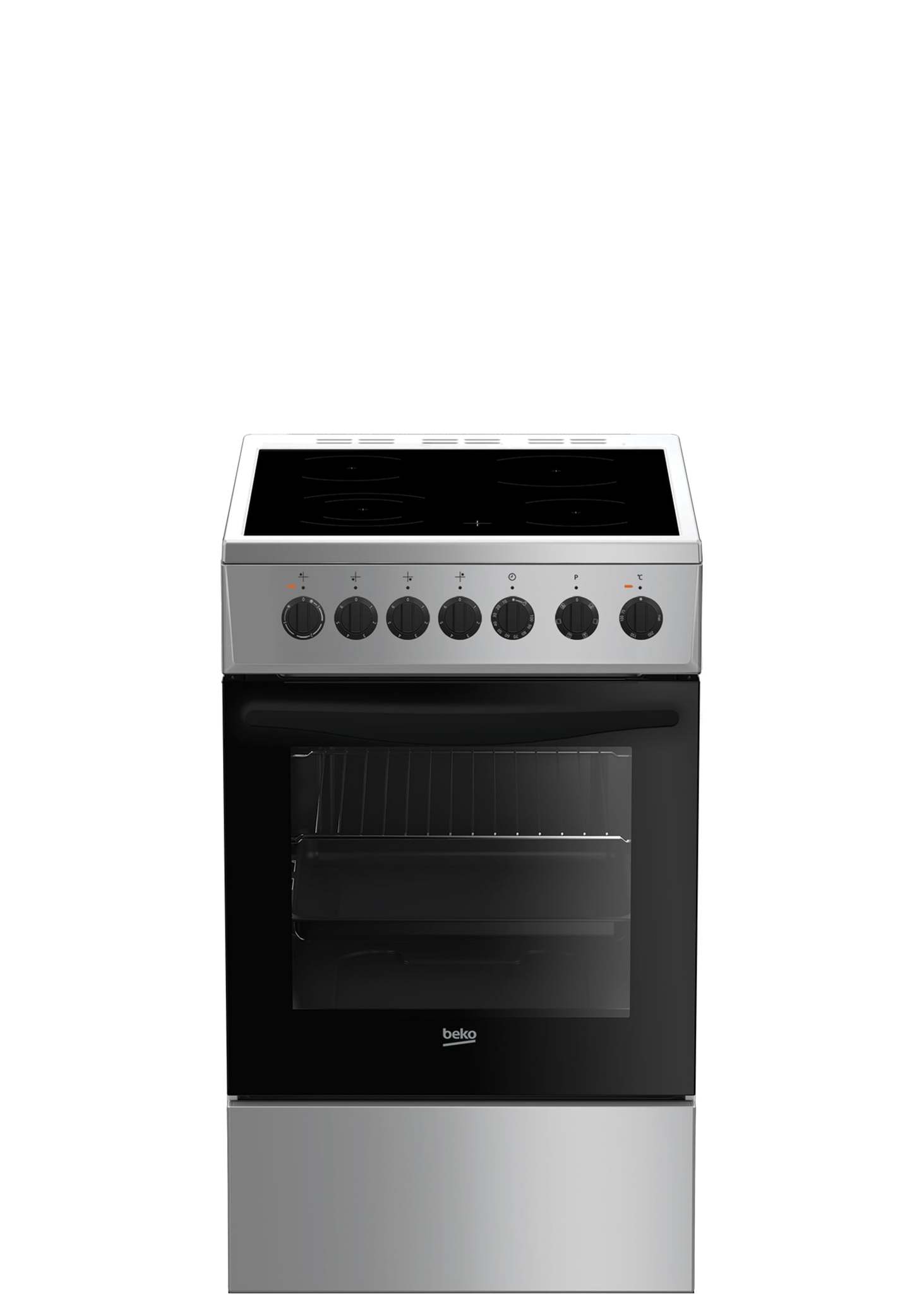 

Плита Beko, FFSE57114GS