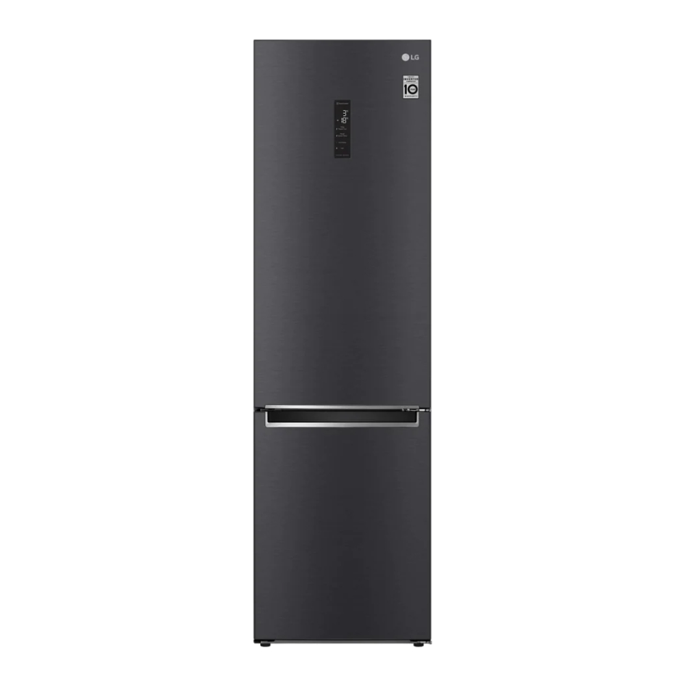 Холодильник LG с технологией DoorCooling+ GA-B509SBUM
