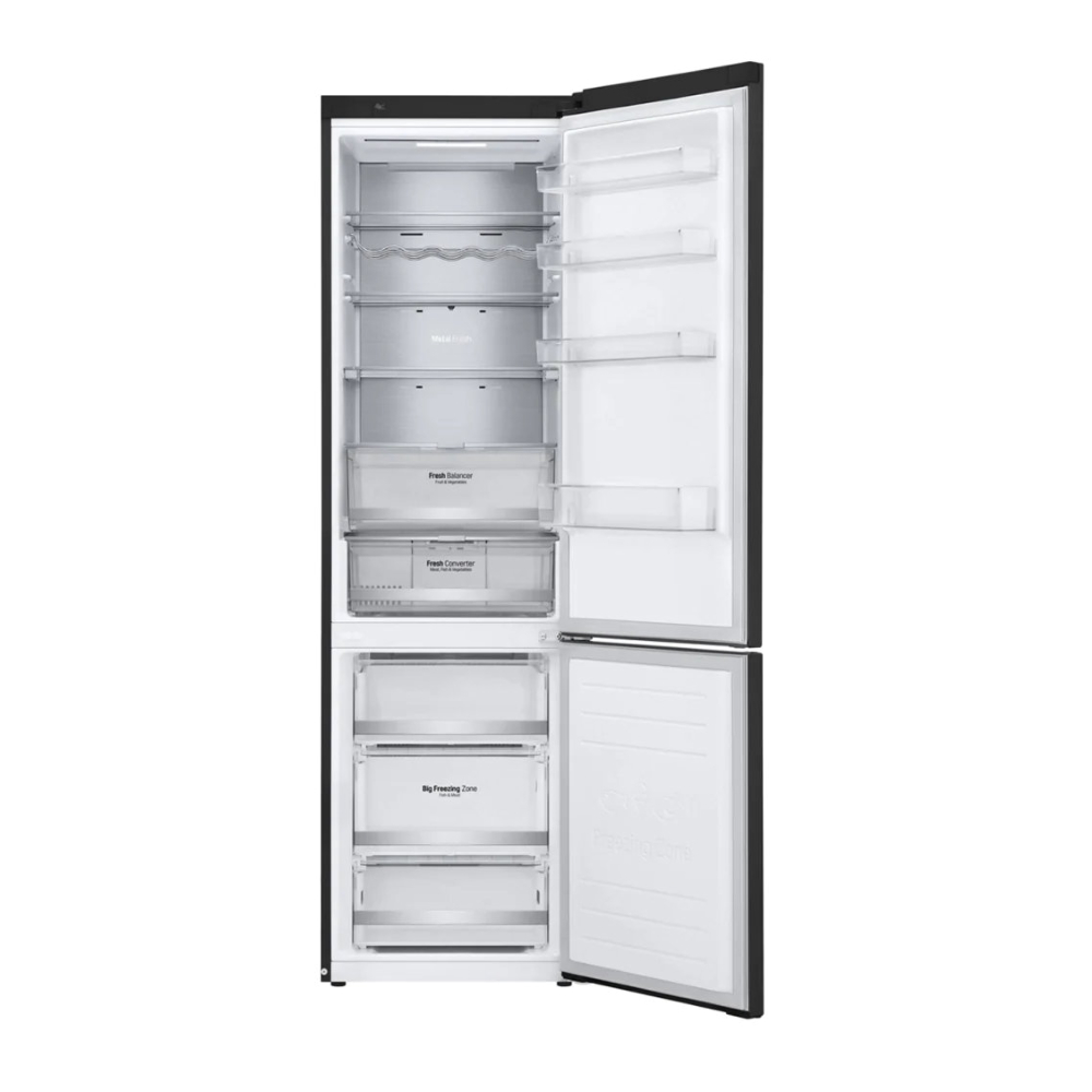 Холодильник LG с технологией DoorCooling+ GA-B509SBUM фото 3