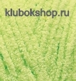 Пряжа Softy Alize Ментол 41 - купить в интернет-магазине недорого, отзывы, фото | Клубок Шоп