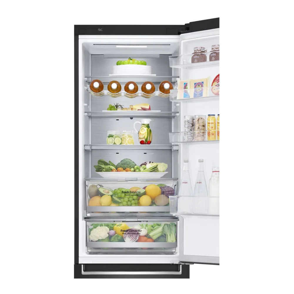 Холодильник LG с технологией DoorCooling+ GA-B509SBUM фото 4