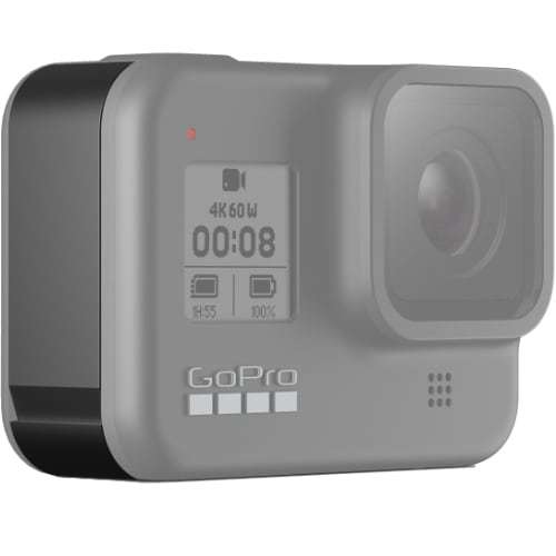 

Запасная крышка для GoPro HERO8 Replacement Door