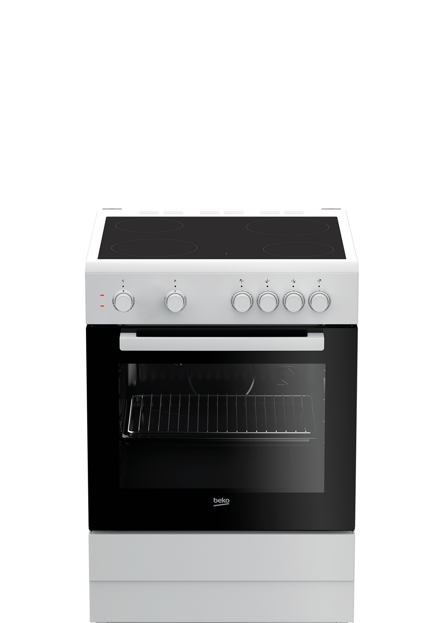 

Плита Beko, FFSS67000W