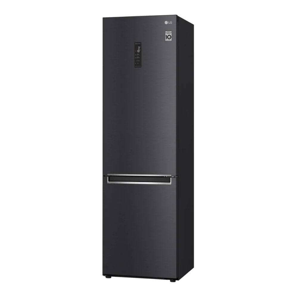 Холодильник LG с технологией DoorCooling+ GA-B509SBUM