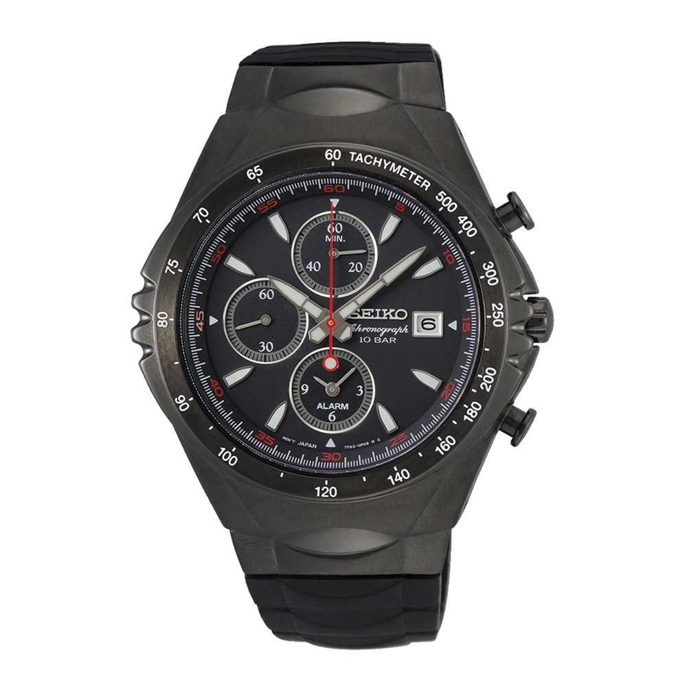 

Наручные часы Seiko, Conceptual Series Sports SNAF87P1