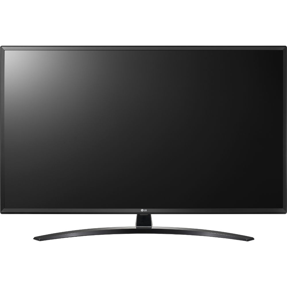 Ultra HD телевизор LG с технологией 4K Активный HDR 49 дюймов 49UN74006LA фото 2