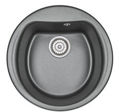 Мойка Granula 5101 Шварц Мойка Granula 5101 Шварц