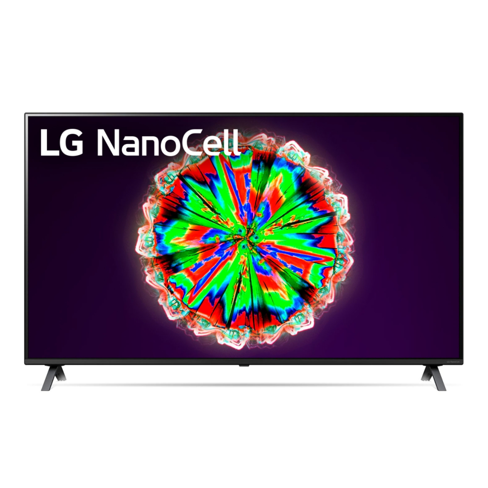 NanoCell телевизор LG 49 дюймов 49NANO806NA